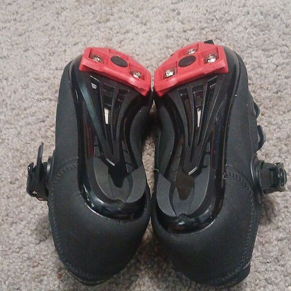 Brand New Kyedoo Cycling Shoes Unisex Size 38 - Picture 7 of 9